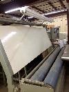  CUSTOM Inspection Frame, 120" working width.
